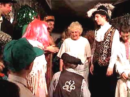 Dick Whittington 2004 - Act 2